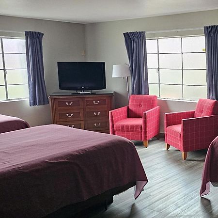Downtown Inn Wenatchee Kültér fotó