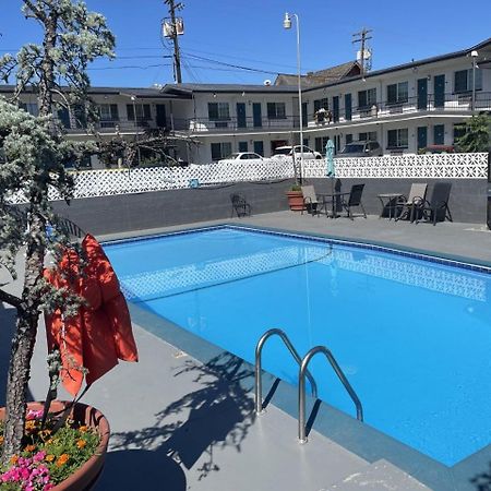 Downtown Inn Wenatchee Kültér fotó