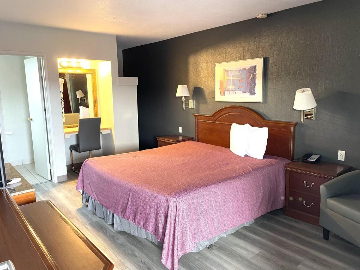 Downtown Inn Wenatchee Kültér fotó