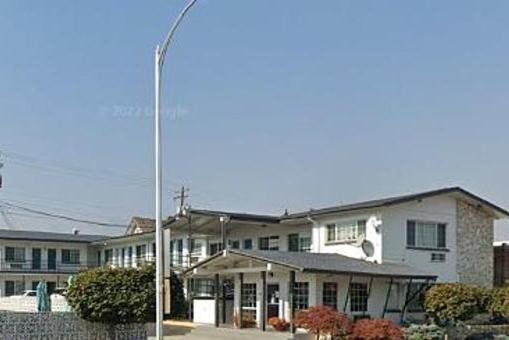Downtown Inn Wenatchee Kültér fotó